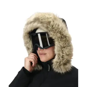 Women's ski jacket Spyder Vida image-3