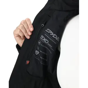 Women's ski jacket Spyder Vida image-4