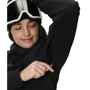 Dames ski jas Spyder Temerity image-4