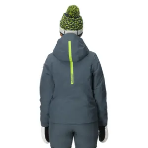 Giacca da sci da donna Spyder Temerity image-2