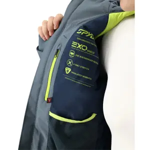 Giacca da sci da donna Spyder Temerity image-3