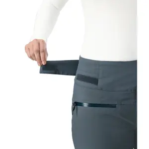 Pantalon de ski femme Spyder Winner Primaloft image-3