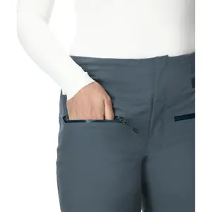Pantalon de ski femme Spyder Winner Primaloft image-4