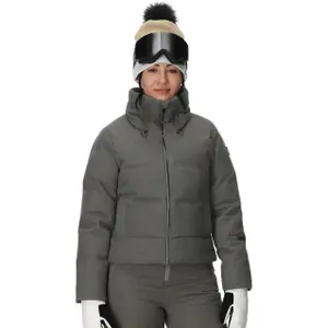 Doudoune femme Spyder Faline Melange Down image-1