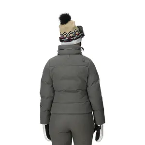 Doudoune femme Spyder Faline Melange Down image-2