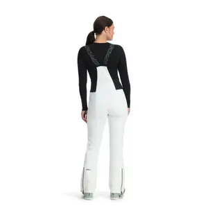 Ski-Latzhose Damen Spyder Strutt Bib Softshell image-1