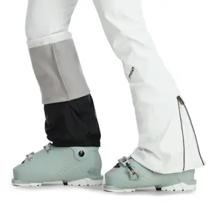 Ski-Latzhose Damen Spyder Strutt Bib Softshell image-4