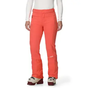 Skidbyxor i softshell för kvinnor Spyder Orb image-1