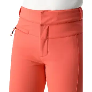 Skidbyxor i softshell för kvinnor Spyder Orb image-3