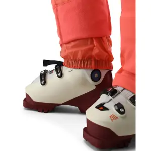 Skidbyxor i softshell för kvinnor Spyder Orb image-4