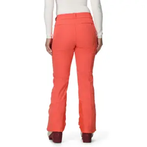 Skidbyxor i softshell för kvinnor Spyder Orb image-2