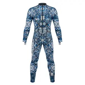Women's ski suit Spyder Performance GS
