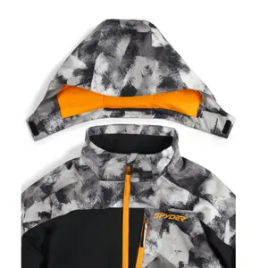 Veste de ski enfant Spyder Leader image-0
