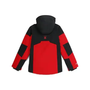 Veste de ski enfant Spyder Leader image-1