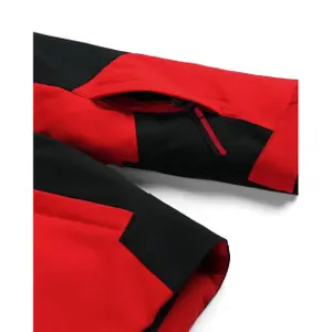 Veste de ski enfant Spyder Leader image-2