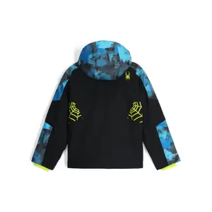 Chaqueta de esquí infantil Spyder Challenger image-1