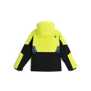 Chaqueta de esquí infantil Spyder Challenger image-1