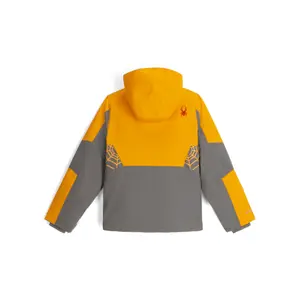 Chaqueta de esquí infantil Spyder Challenger image-1