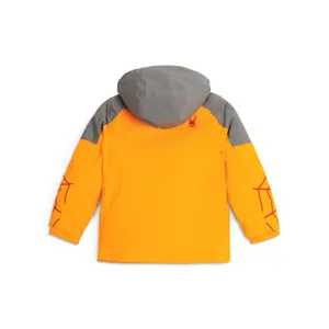 Children's ski jacket Spyder Challenger image-1