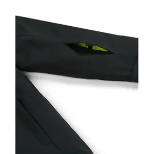 Waterproof jacket for children Spyder Slash image-2