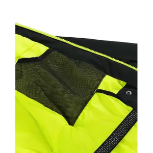 Waterproof jacket for children Spyder Slash image-3