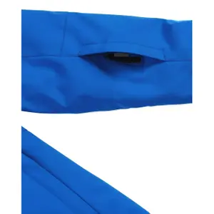 Waterproof jacket for children Spyder Slash image-3