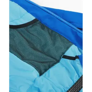 Waterproof jacket for children Spyder Slash image-4