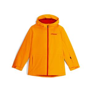 Regenjacke für Kinder Spyder Slash image-0