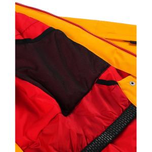 Regenjacke für Kinder Spyder Slash image-3