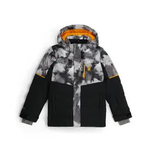 Children's synthetic down jacket Spyder Impulse image-0