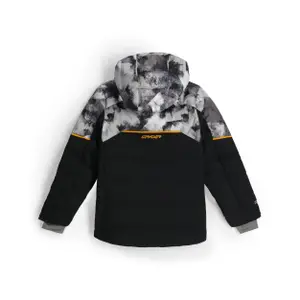 Children's synthetic down jacket Spyder Impulse image-1