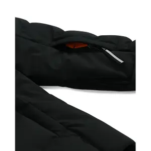 Children's synthetic down jacket Spyder Impulse image-3