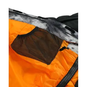 Children's synthetic down jacket Spyder Impulse image-4