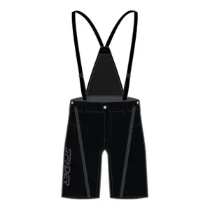 Shorts da allenamento per bambini Spyder image-0