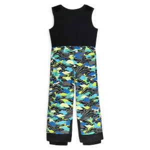 Ärmelloser Skianzug für Baby Spyder Expedition image-1