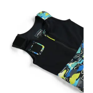 Ärmelloser Skianzug für Baby Spyder Expedition image-2