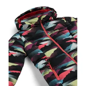 Meisjesjas Spyder Zadie image-2