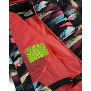 Meisjesjas Spyder Zadie image-3