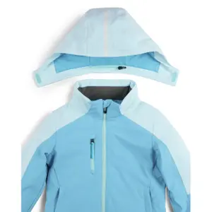 Skijacke Damen Spyder Mila image-4