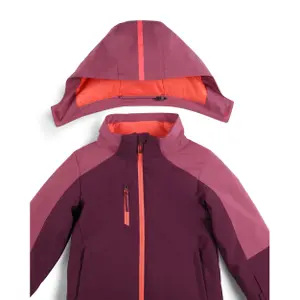 Skijacke Damen Spyder Mila image-2