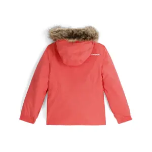 Chaqueta de esquí infantil Spyder Lola image-1