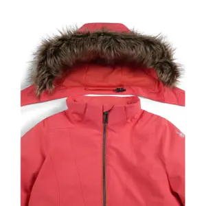 Chaqueta de esquí infantil Spyder Lola image-2