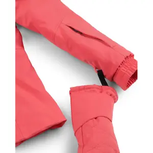 Chaqueta de esquí infantil Spyder Lola image-3