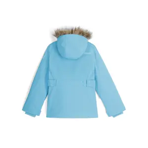 Chaqueta de esquí infantil Spyder Lola image-1