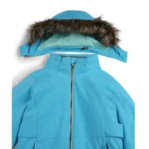 Chaqueta de esquí infantil Spyder Lola image-2