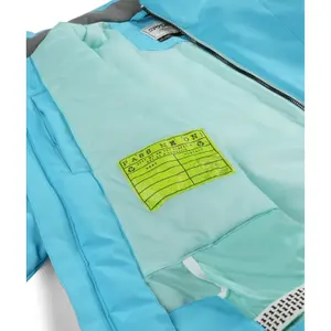 Chaqueta de esquí infantil Spyder Lola image-3