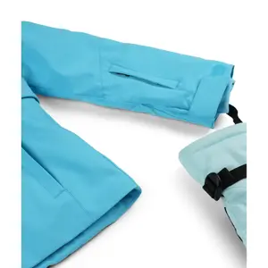 Chaqueta de esquí infantil Spyder Lola image-4