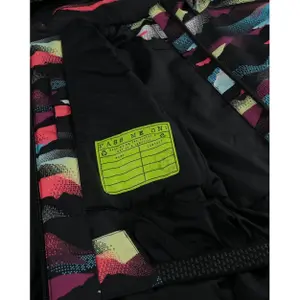 Girl's ski jacket Spyder Conquer image-3