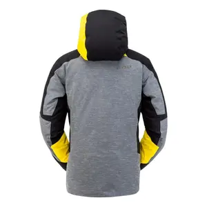 Chaqueta de esquí Spyder Leader GTX LE image-1