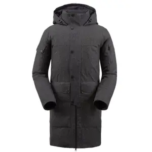 Casaco para baixo Spyder Metro GTX Infinium image-0